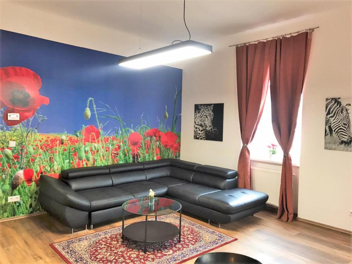 Studio & Apartments Near Reumannplatz Viyana Dış mekan fotoğraf