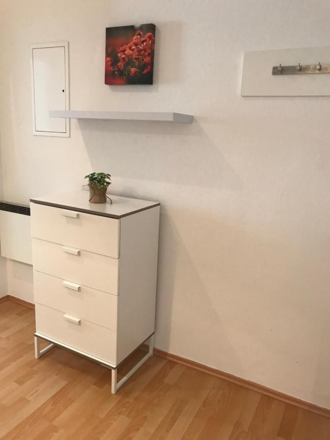 Studio & Apartments Near Reumannplatz Viyana Dış mekan fotoğraf