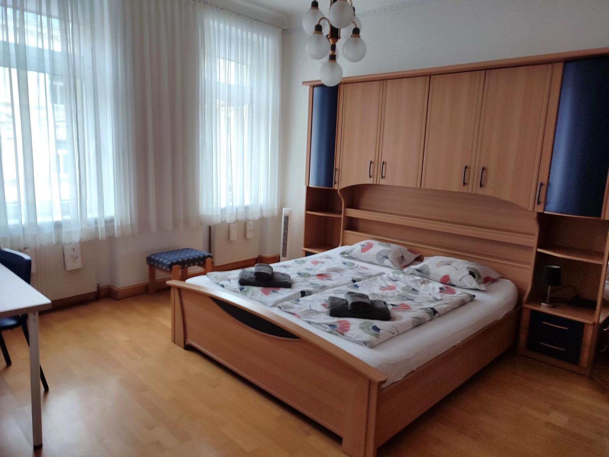 Studio & Apartments Near Reumannplatz Viyana Dış mekan fotoğraf