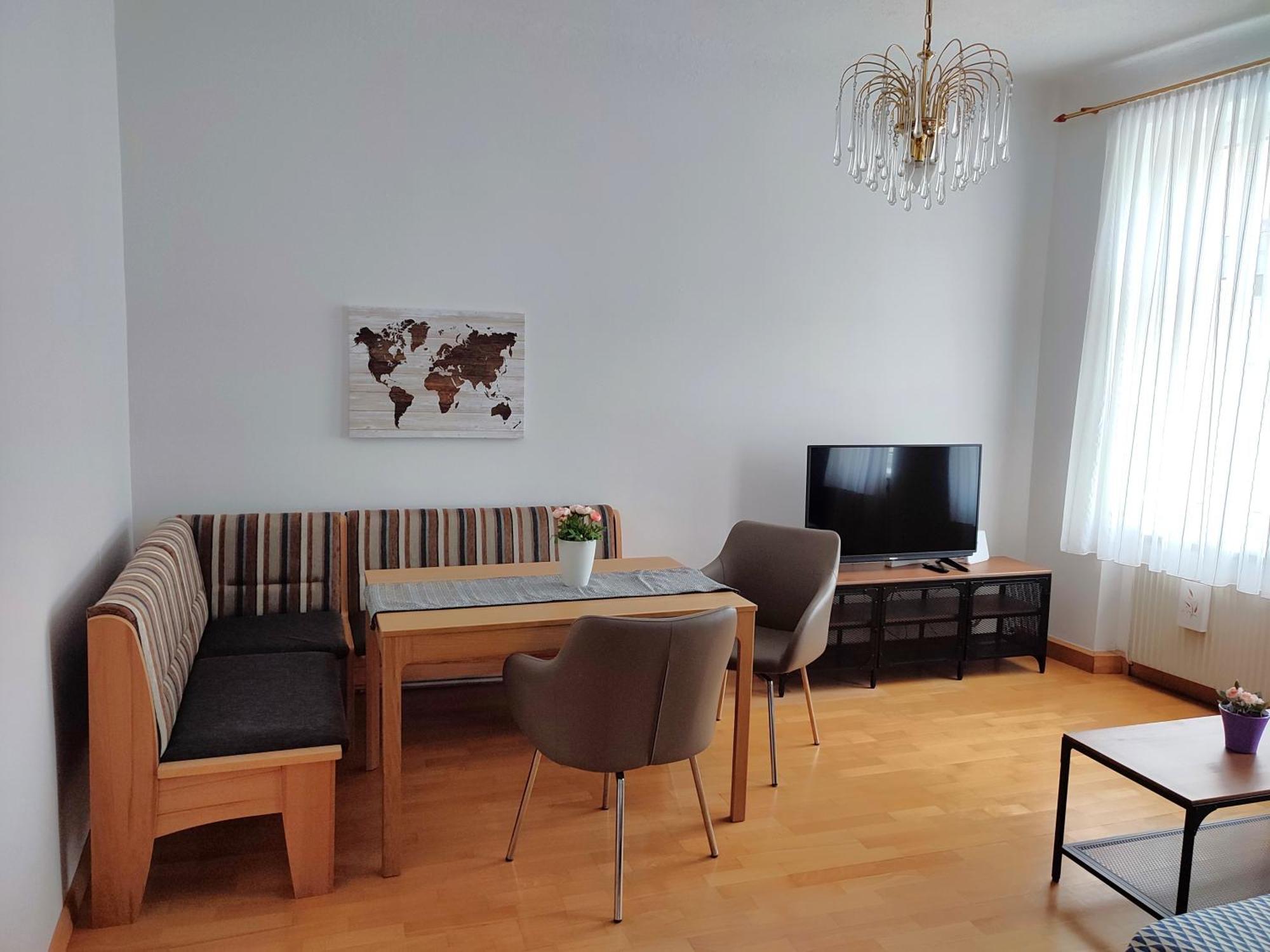 Studio & Apartments Near Reumannplatz Viyana Dış mekan fotoğraf