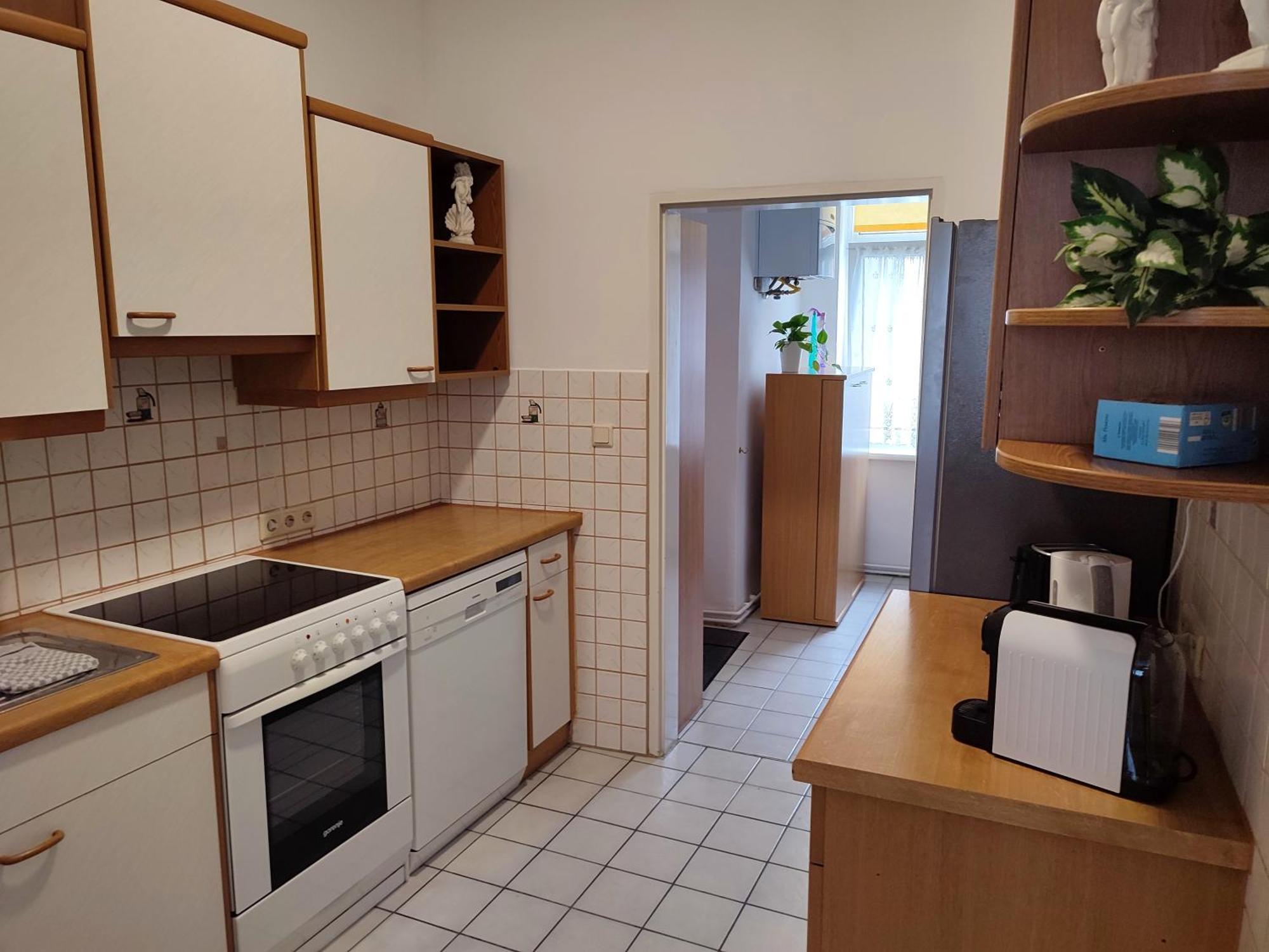 Studio & Apartments Near Reumannplatz Viyana Dış mekan fotoğraf