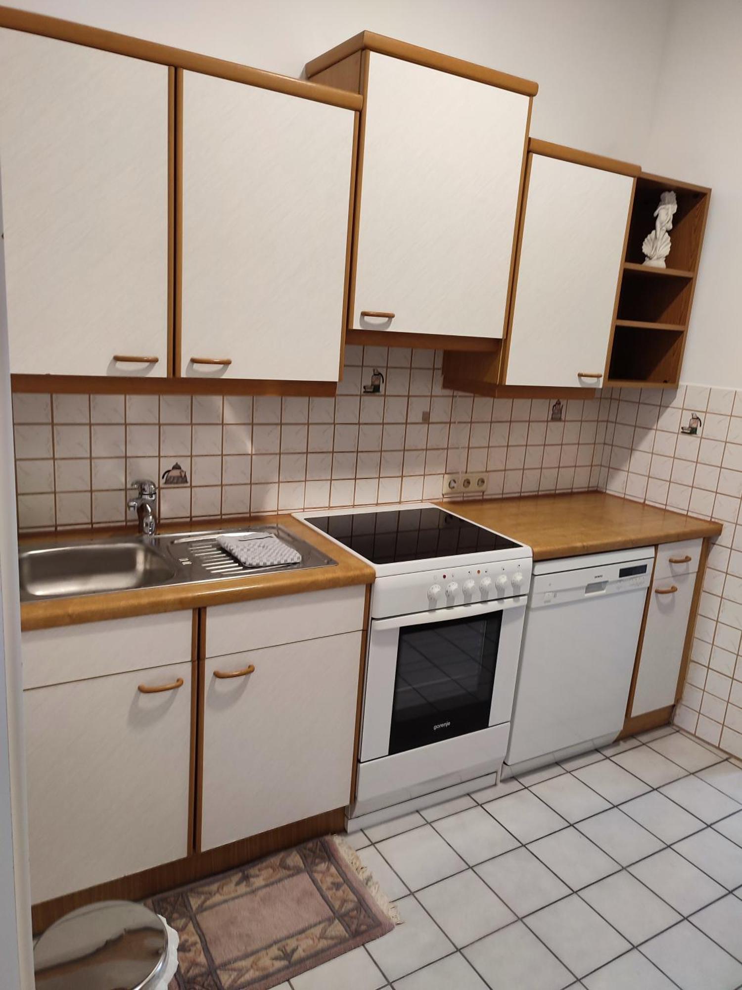 Studio & Apartments Near Reumannplatz Viyana Dış mekan fotoğraf