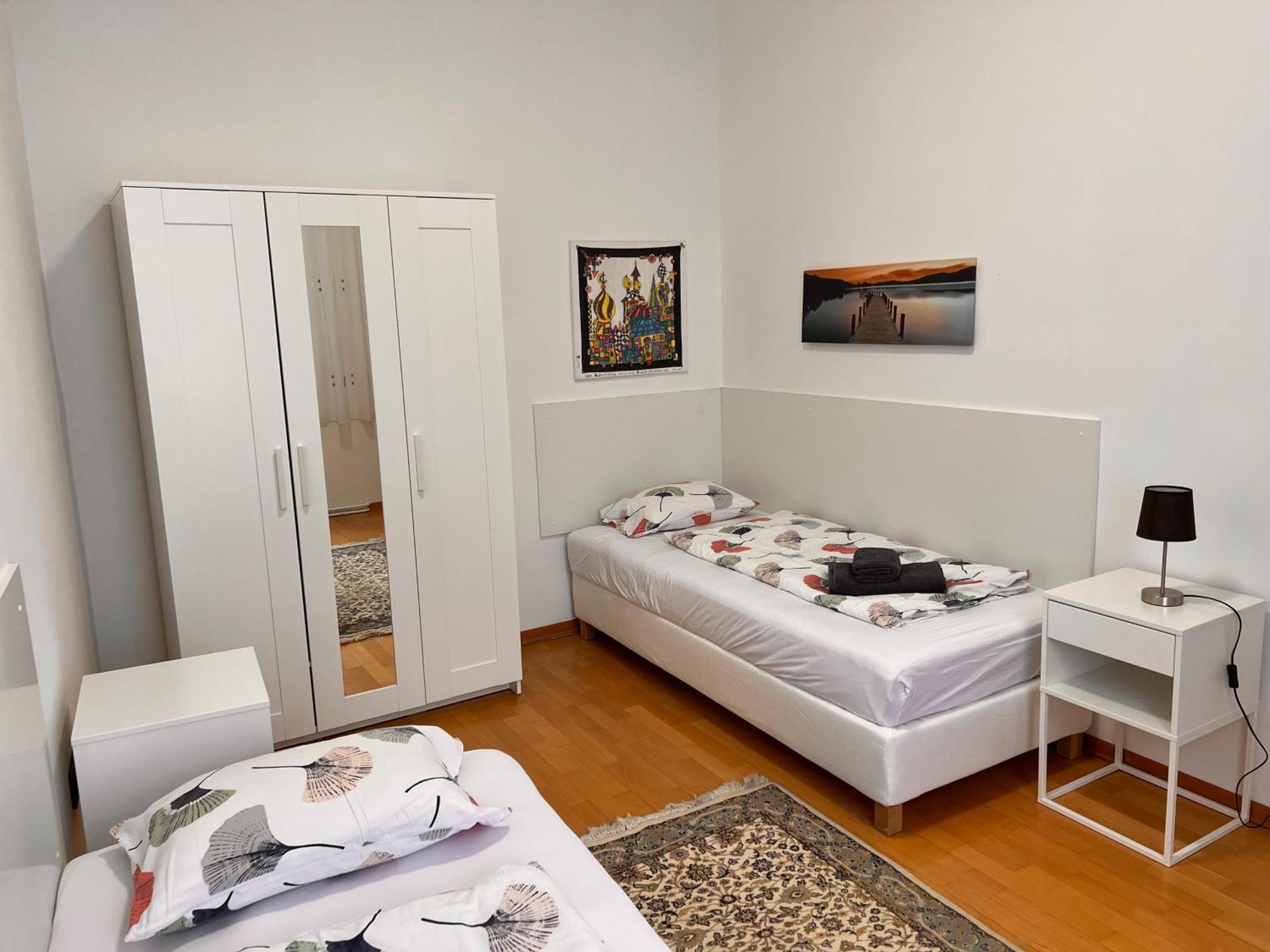 Studio & Apartments Near Reumannplatz Viyana Dış mekan fotoğraf