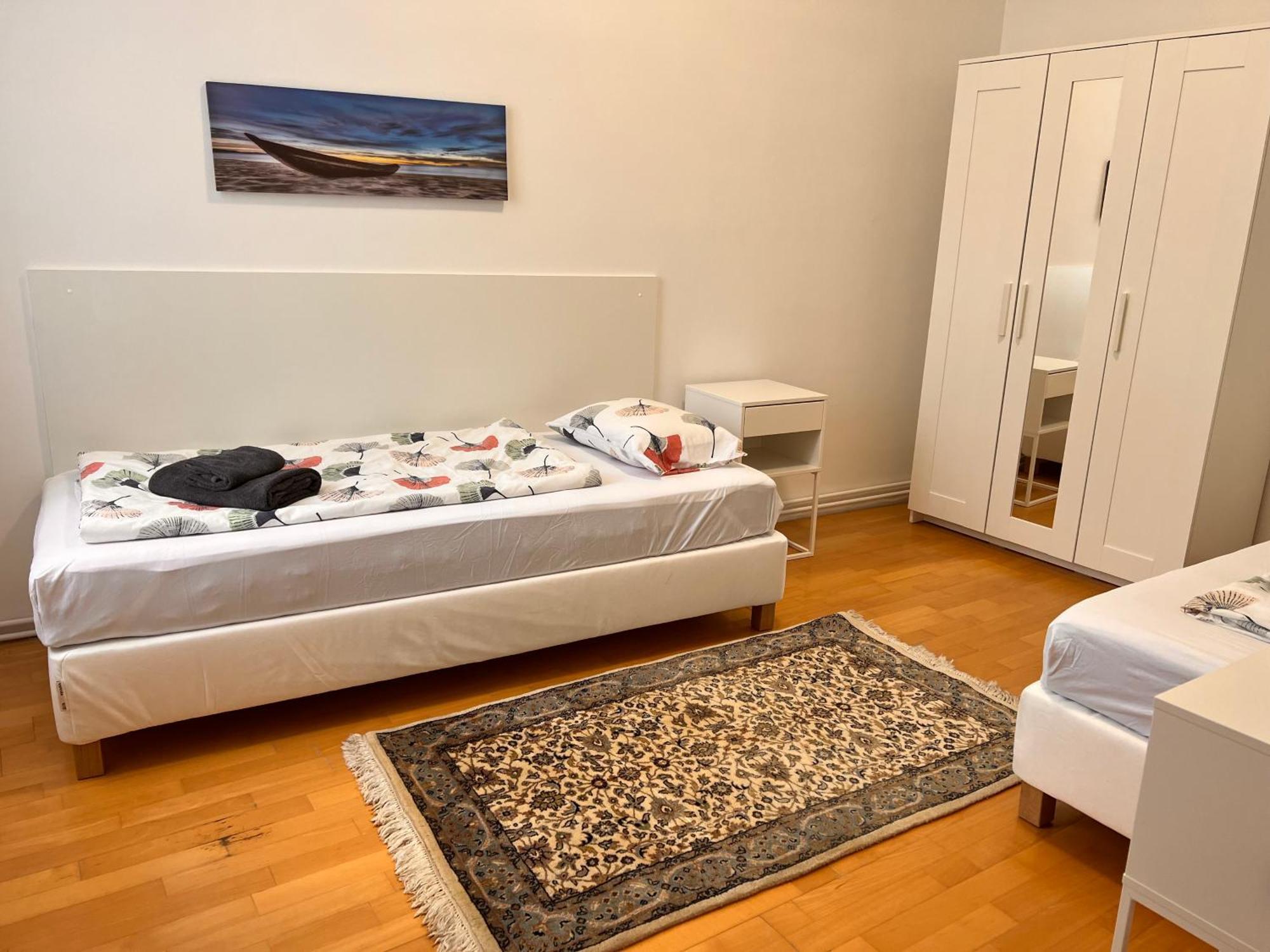 Studio & Apartments Near Reumannplatz Viyana Dış mekan fotoğraf