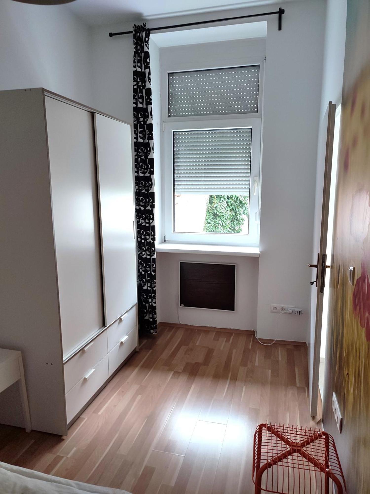 Studio & Apartments Near Reumannplatz Viyana Dış mekan fotoğraf