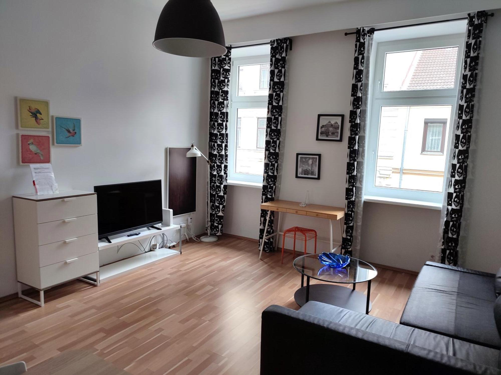 Studio & Apartments Near Reumannplatz Viyana Dış mekan fotoğraf